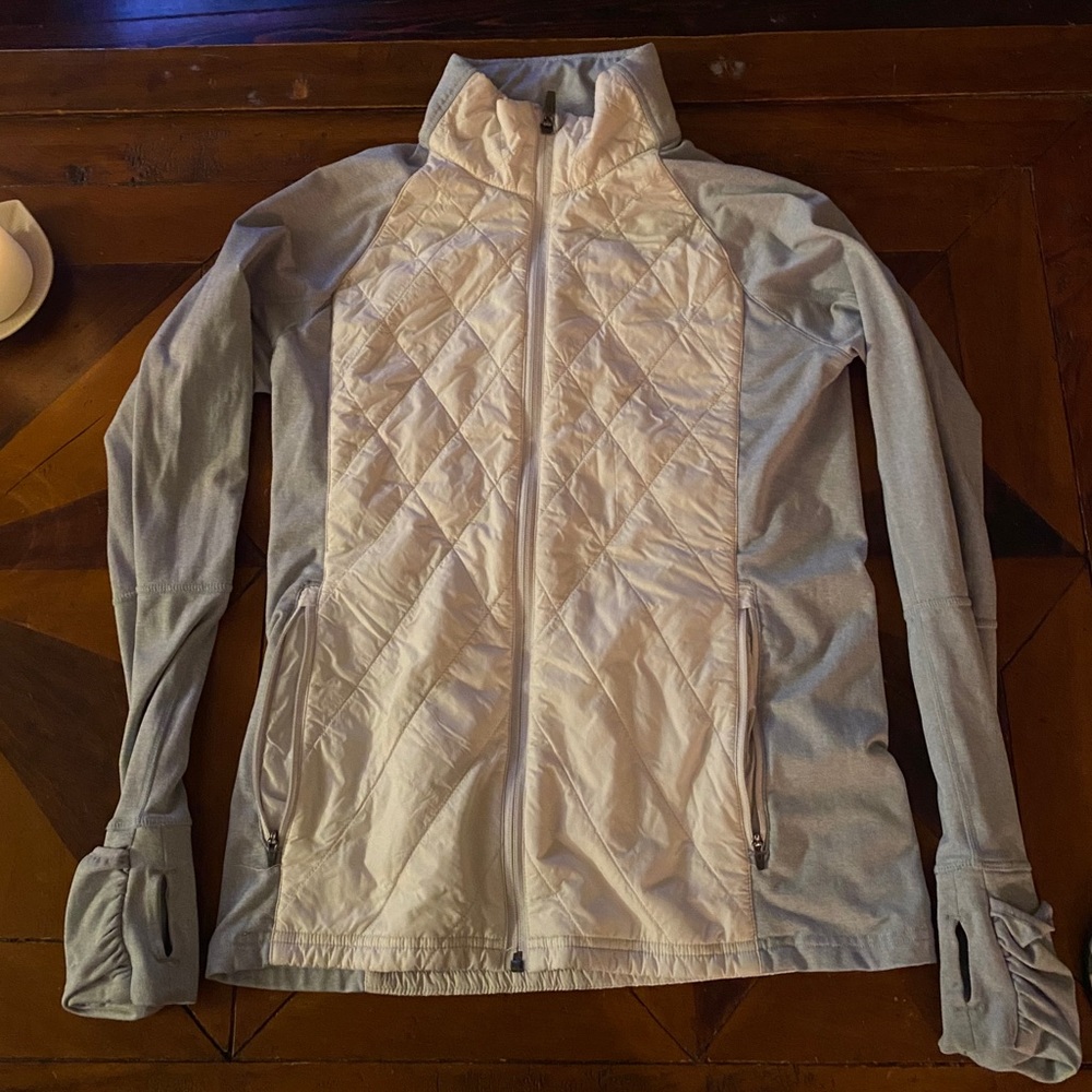 Winter coat